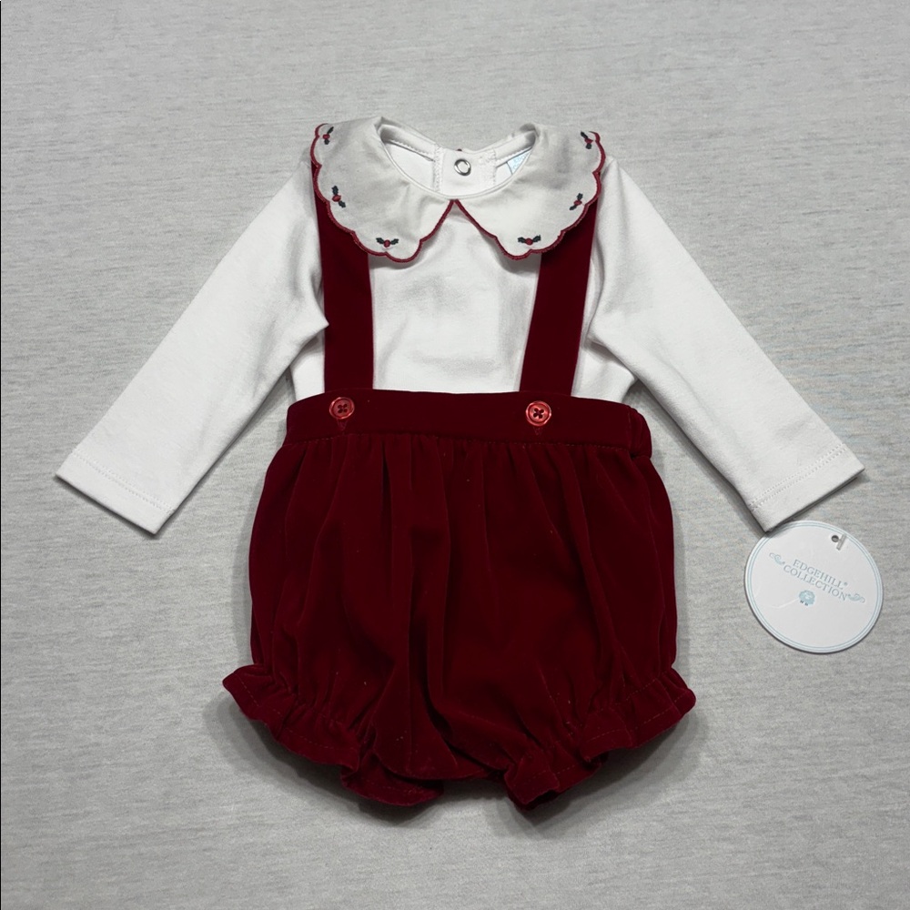 NWT Edgehill 2 piece set